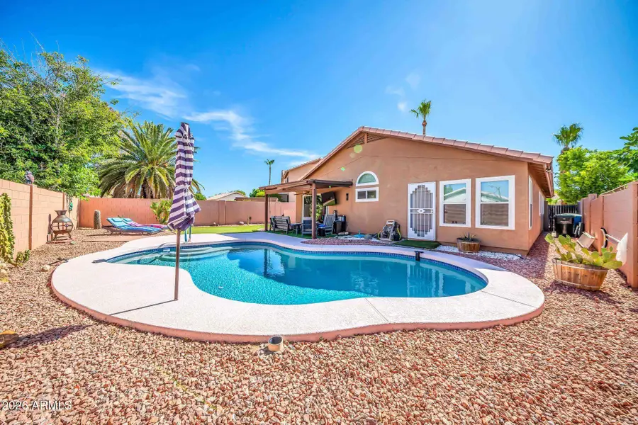 17424 N 1st Avenue, Phoenix, AZ 85023 - #2