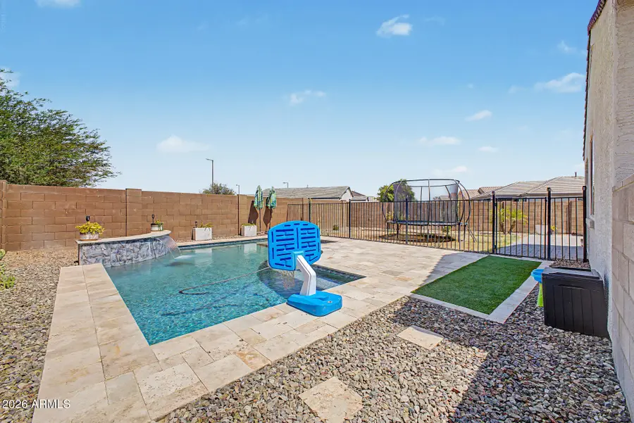 256 S 192nd Drive, Buckeye, AZ 85326 - #2