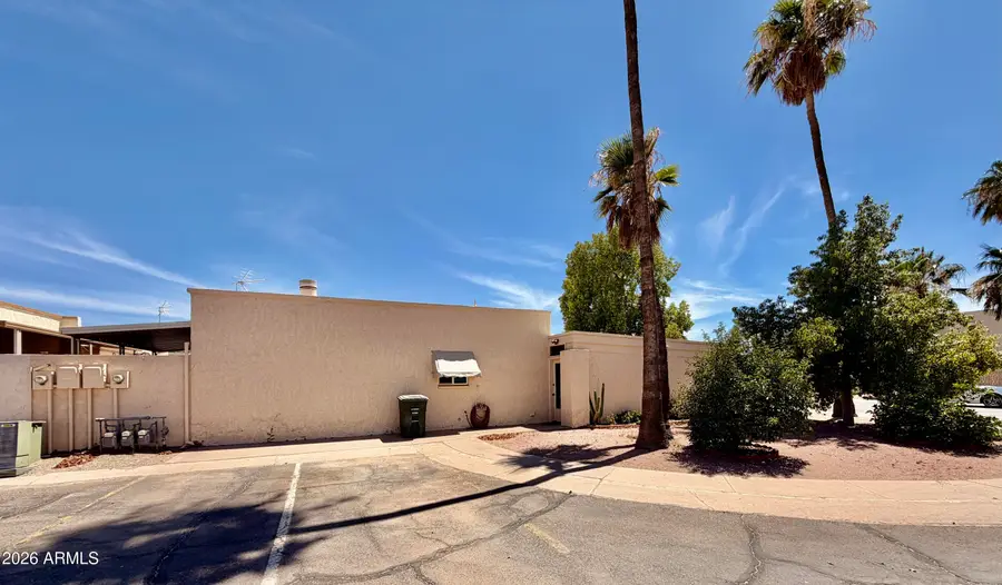 1776 N Terrace Circle, Casa Grande, AZ 85122 - #2