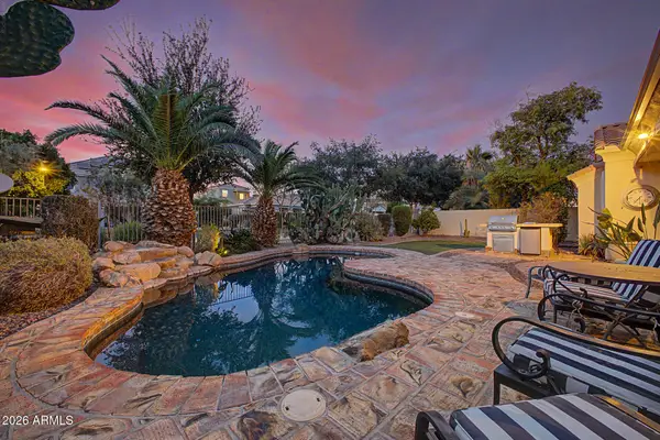 2280 E Indigo Drive, Chandler, AZ 85286
