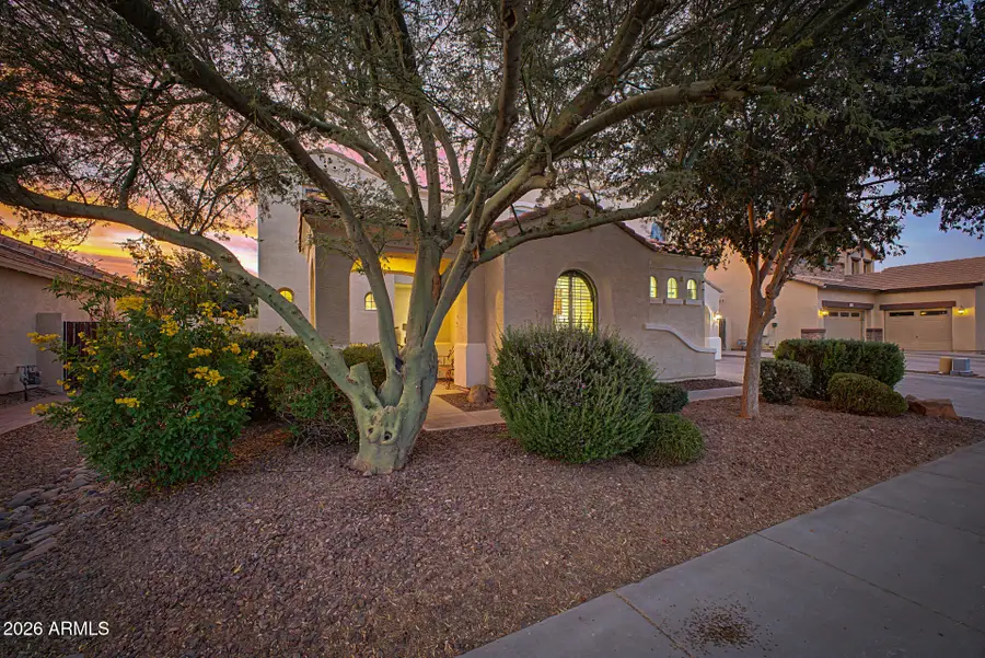 2280 E Indigo Drive, Chandler, AZ 85286 - #3