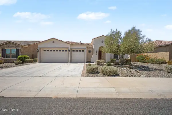 19013 W San Miguel Avenue, Litchfield Park, AZ 85340