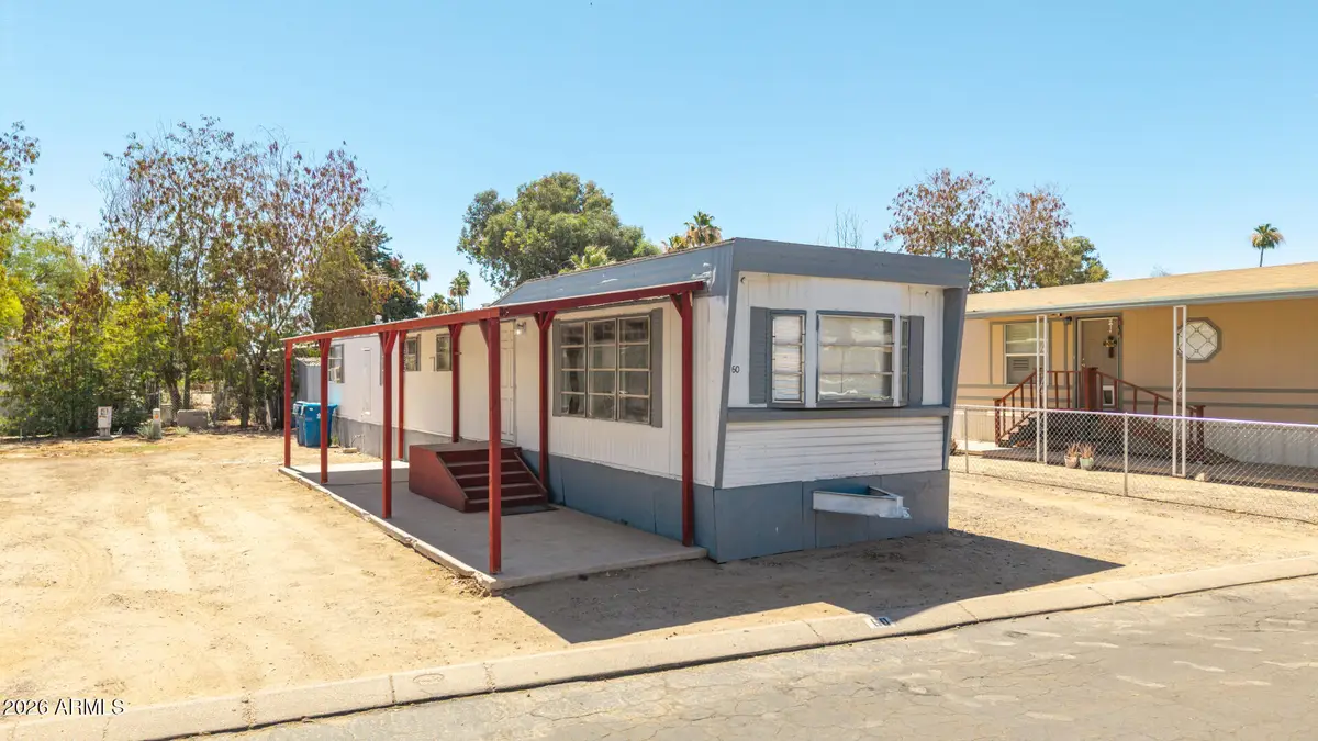 23740 W Mc 85 -- #60, Buckeye, AZ 85326 - #1