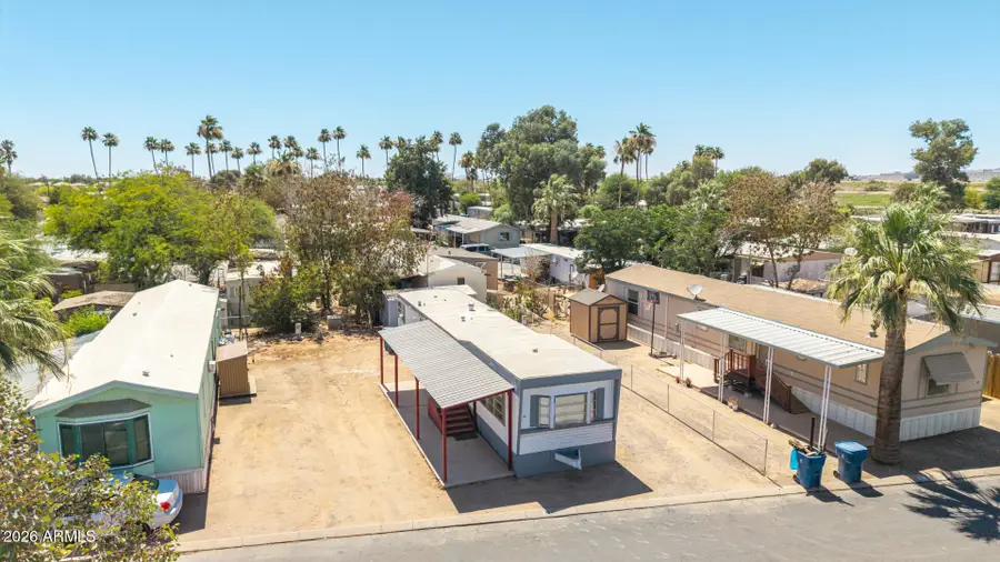 23740 W Mc 85 -- #60, Buckeye, AZ 85326 - #2