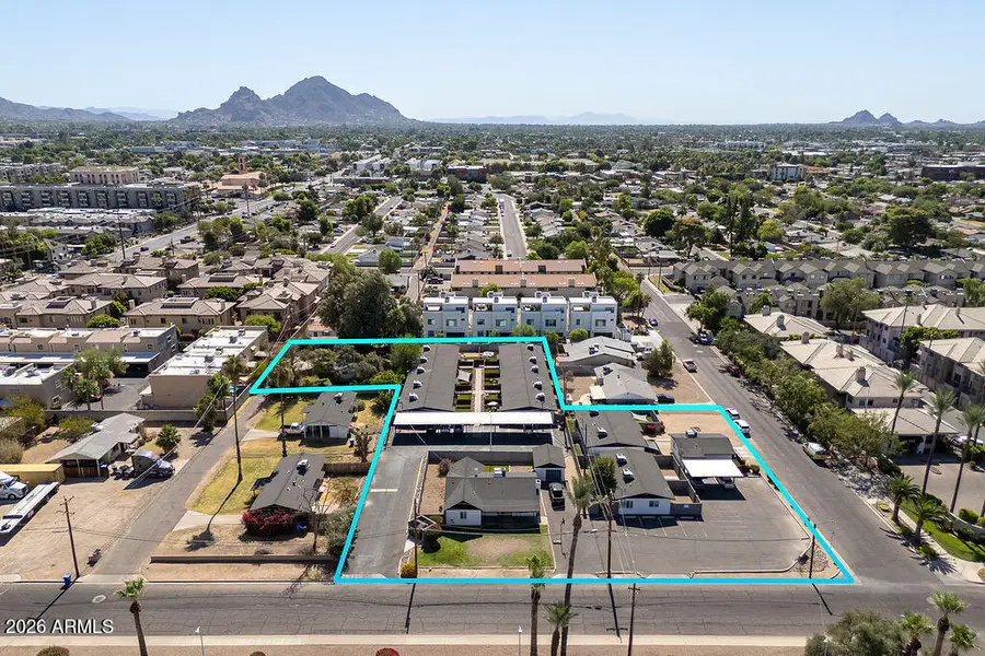4401 N 21st Street, Phoenix, AZ 85016 - #2