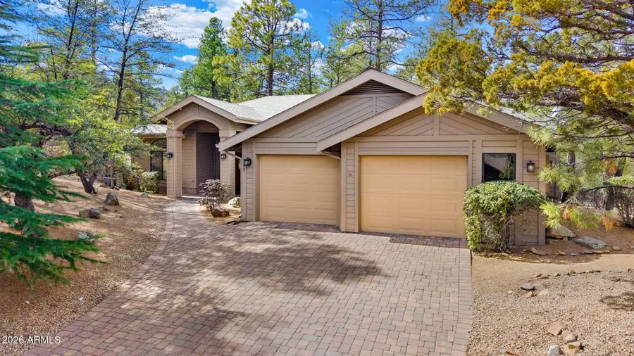 1993 Black Hawk Circle, Prescott, AZ 86303 - #2