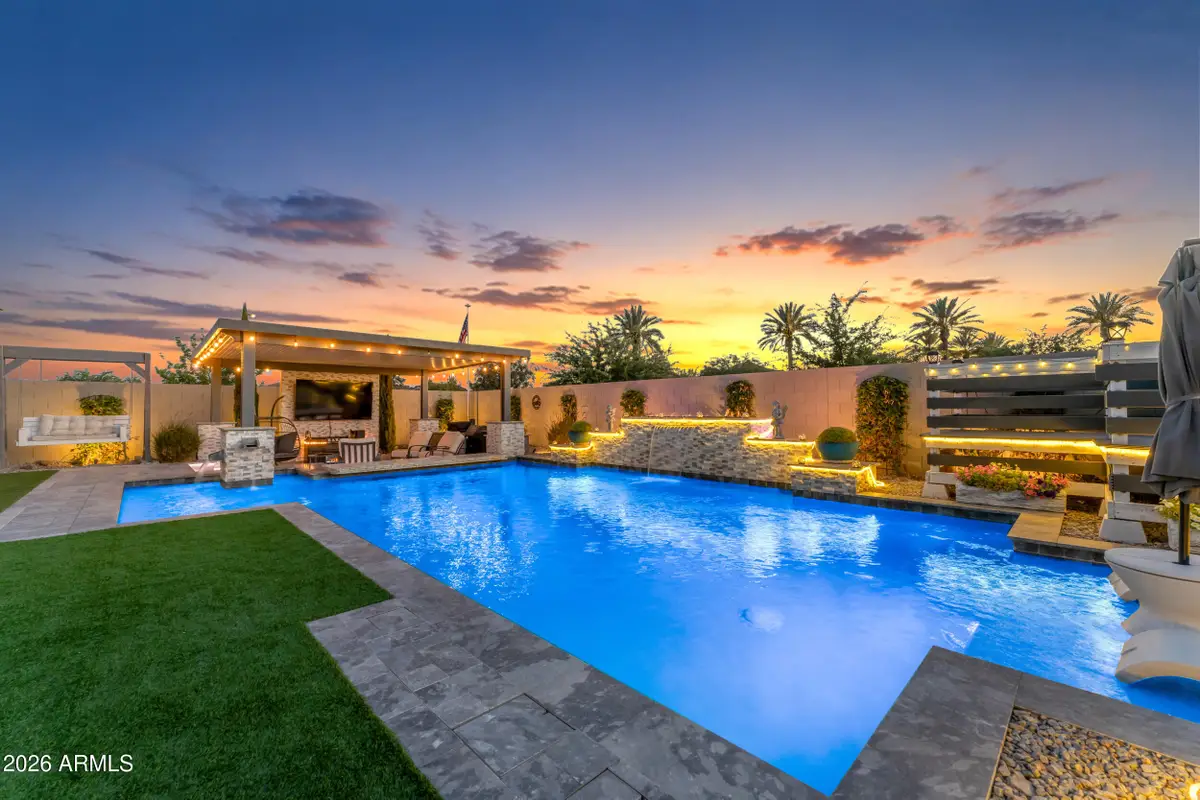 35172 N Sonoita Road, San Tan Valley, AZ 85144 - #1