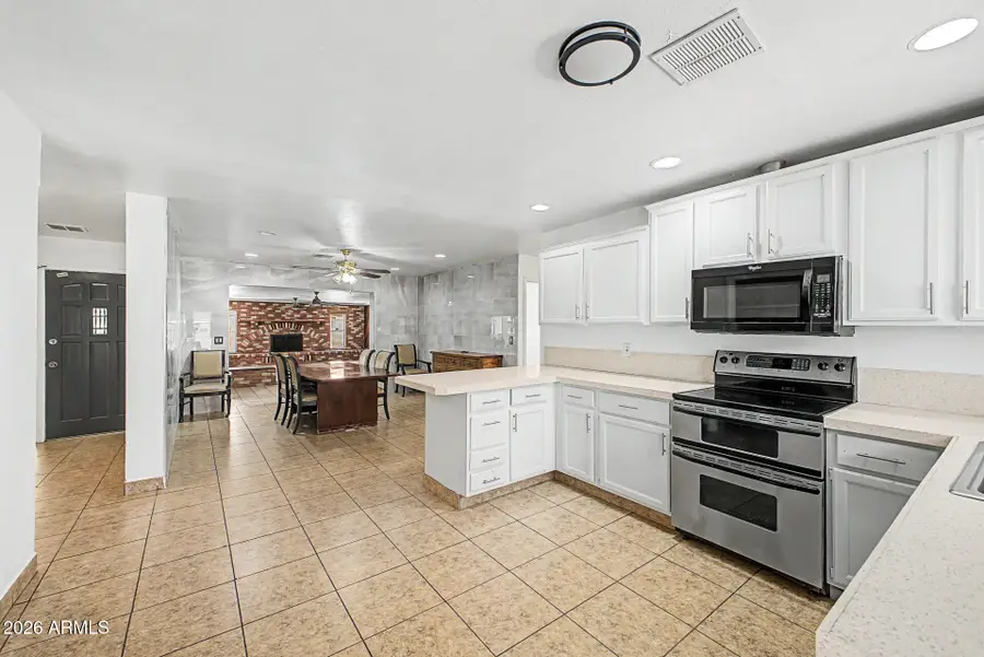 3437 W Belmont Avenue, Phoenix, AZ 85051 - #3