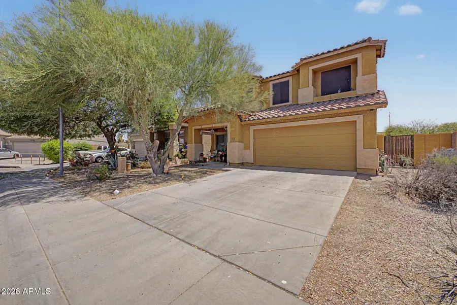 19873 N Castille Drive, Maricopa, AZ 85138 - #3