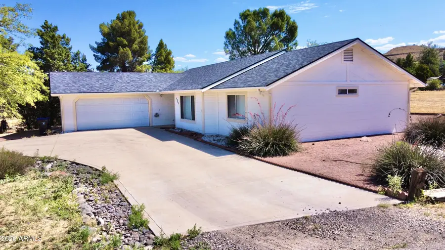 4385 N Fairway Drive, Rimrock, AZ 86335 - #2
