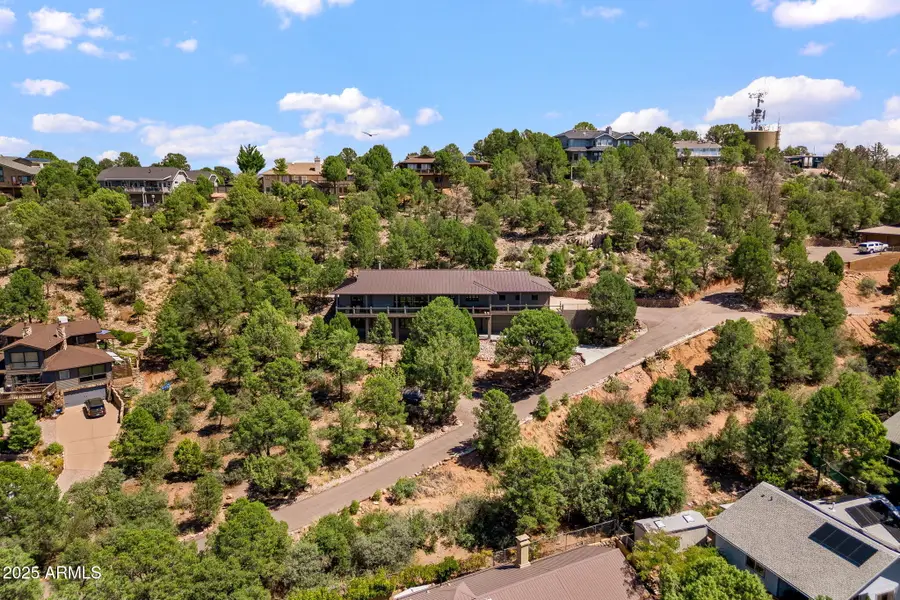 1003 N Arrowhead Drive, Payson, AZ 85541 - #2