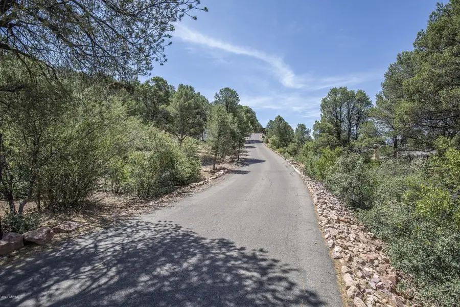 1003 N Arrowhead Drive, Payson, AZ 85541 - #3