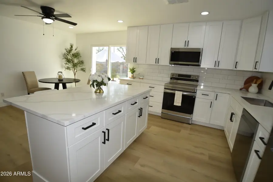 463 S Daley --, Mesa, AZ 85204 - #2