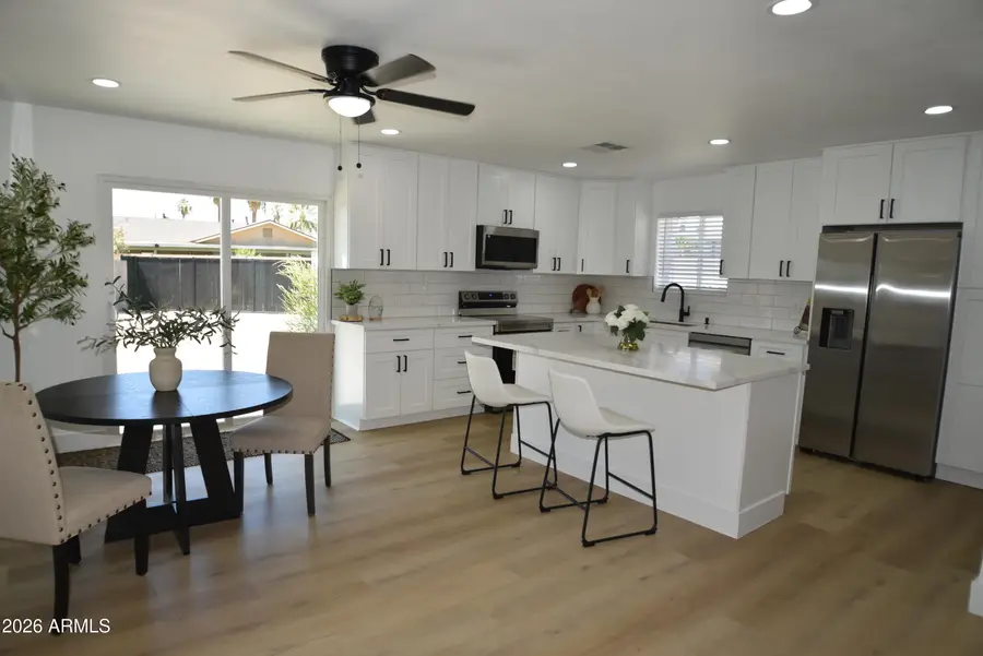 463 S Daley --, Mesa, AZ 85204 - #3