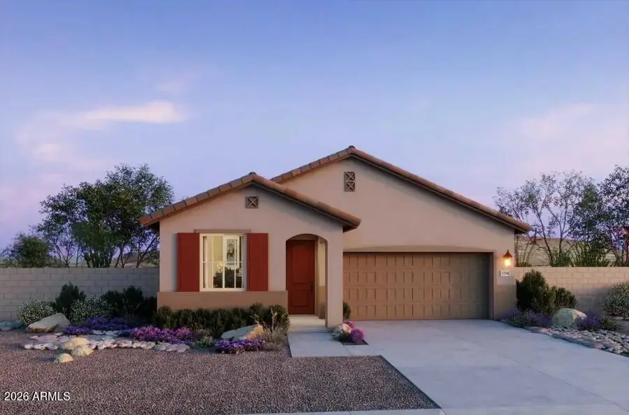 22316 W Runion Drive, Surprise, AZ 85387 - #1