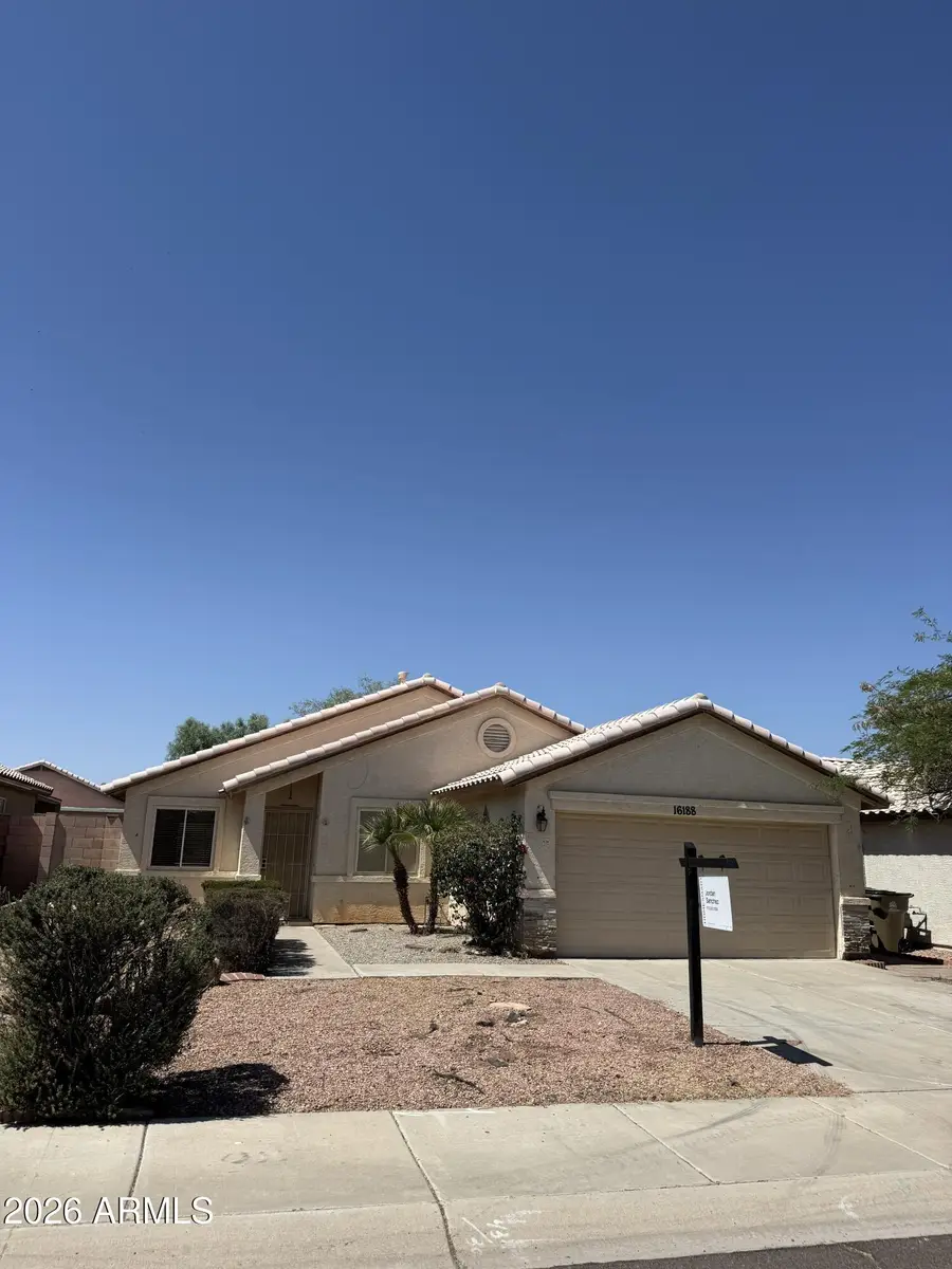 16188 W Mesquite Drive, Goodyear, AZ 85338 - #2