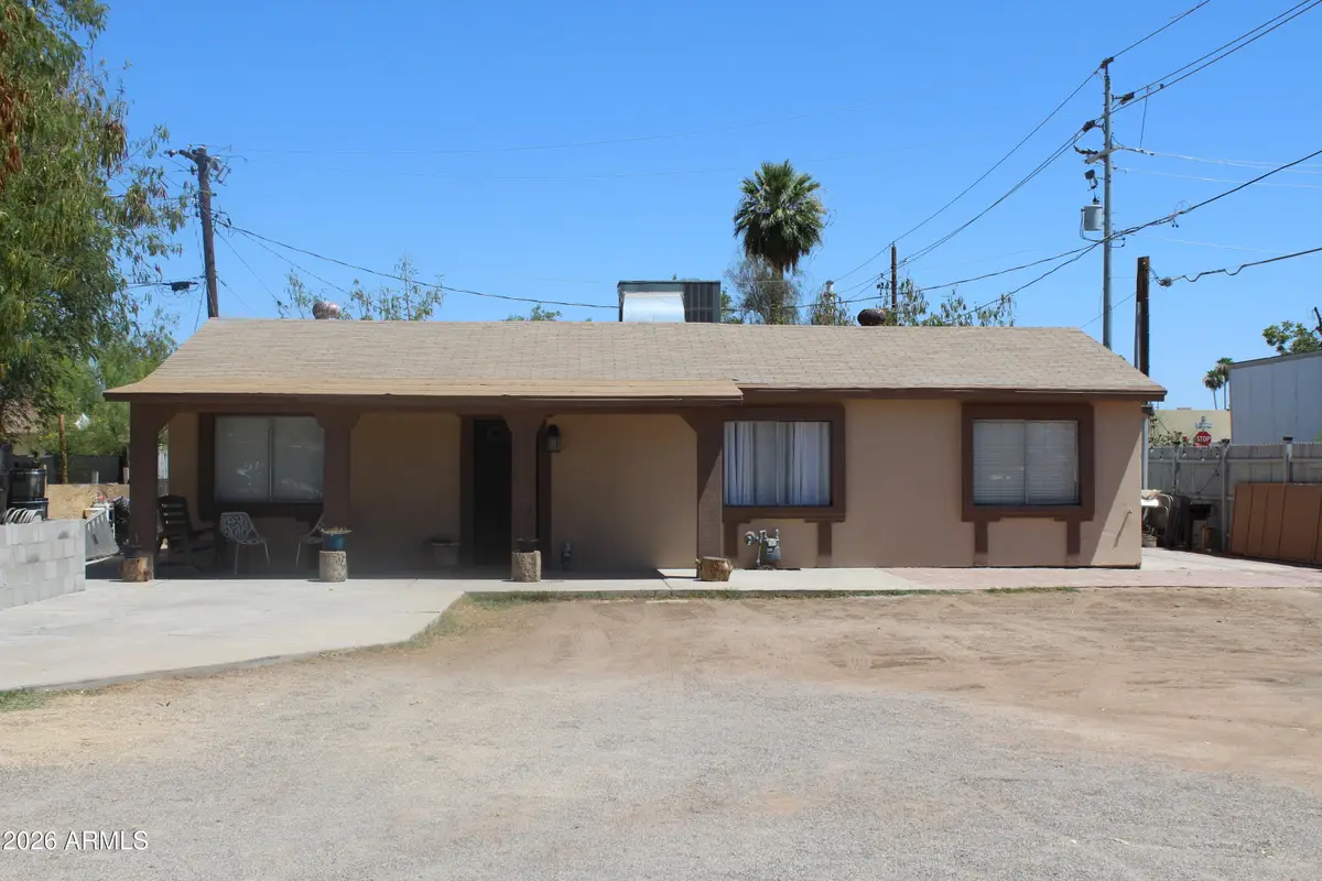 3204 W Cypress Street, Phoenix, AZ 85009 - #1