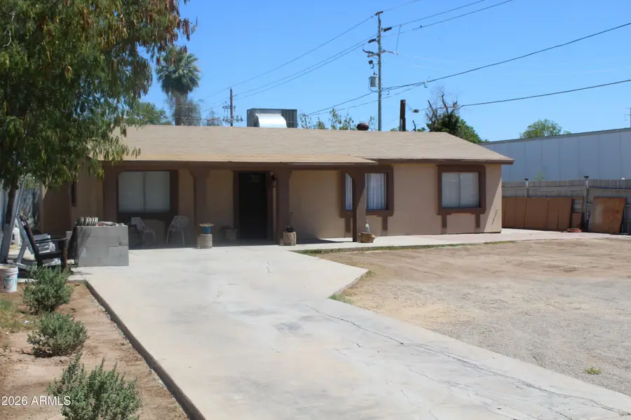 3204 W Cypress Street, Phoenix, AZ 85009 - #2