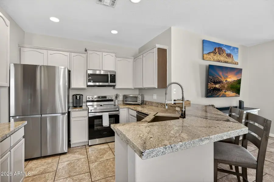 3652 E Derringer Way, Gilbert, AZ 85297 - #2