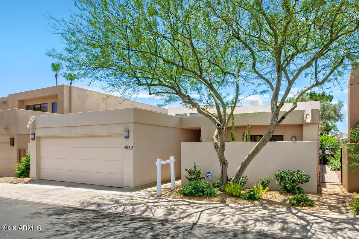 3029 E Claremont Avenue, Phoenix, AZ 85016 - #1