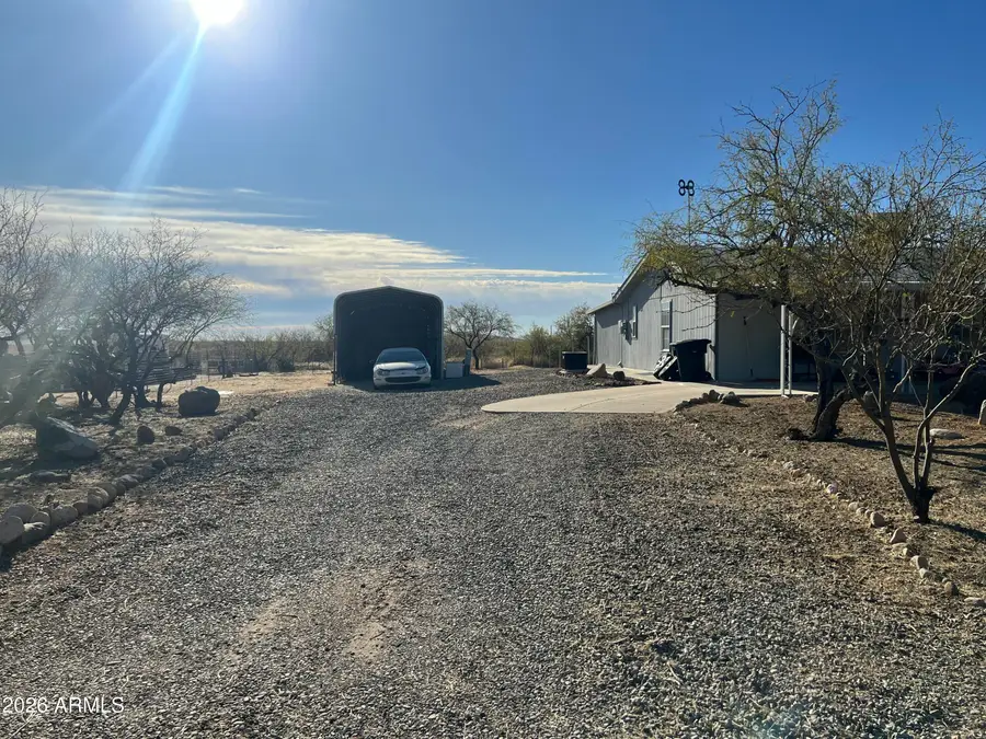 27193 S Bullard Drive S, Congress, AZ 85332 - #2