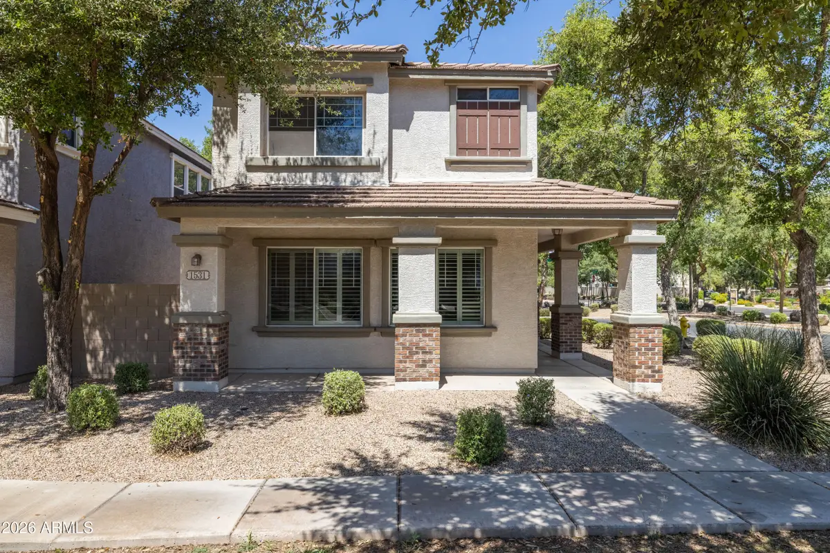 1531 S Longspur Lane, Gilbert, AZ 85296 - #1