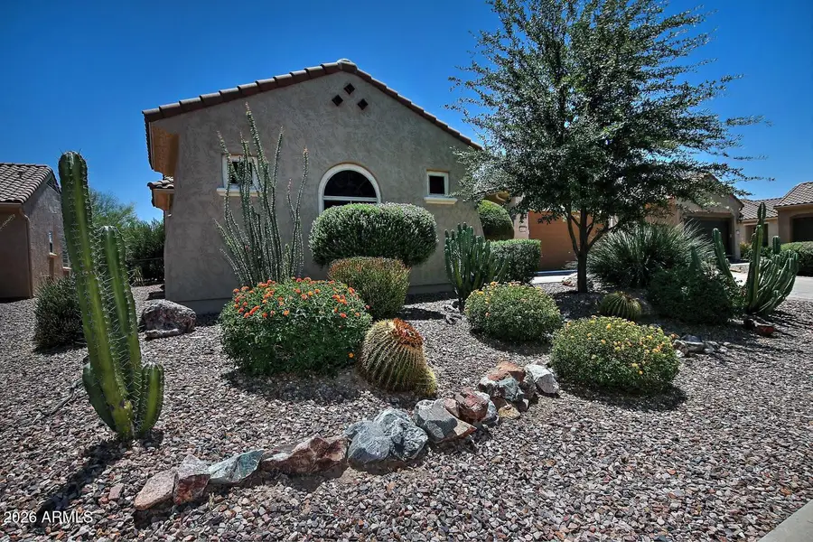 4053 N Monument Drive, Florence, AZ 85132 - #3
