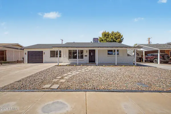8450 E Windsor Avenue, Scottsdale, AZ 85257