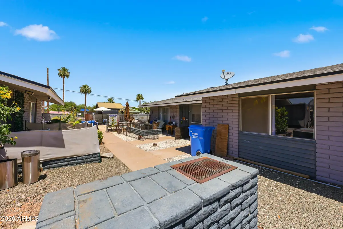 1313 N 48th Street, Phoenix, AZ 85008 - #1