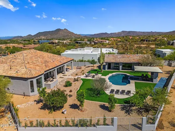 33495 N 83rd Street, Scottsdale, AZ 85266