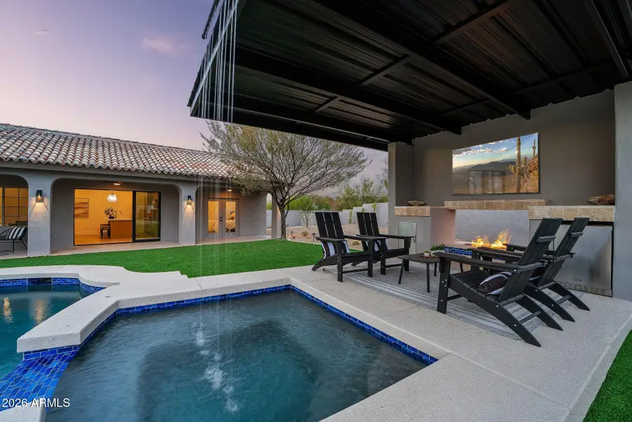 33495 N 83rd Street, Scottsdale, AZ 85266 - #2
