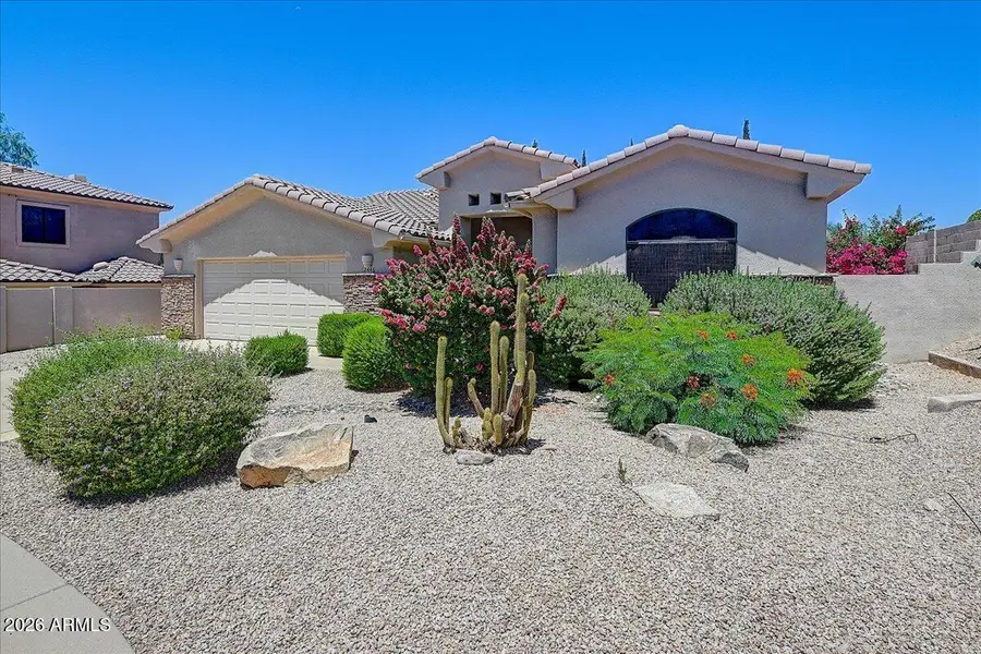 12446 N Via La Playa Drive, Fountain Hills, AZ 85268 - #2