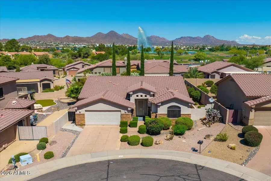 12446 N Via La Playa Drive, Fountain Hills, AZ 85268 - #3