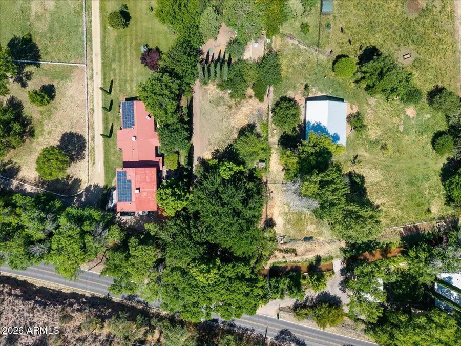 798 N Page Springs Road, Cornville, AZ 86325 - #2