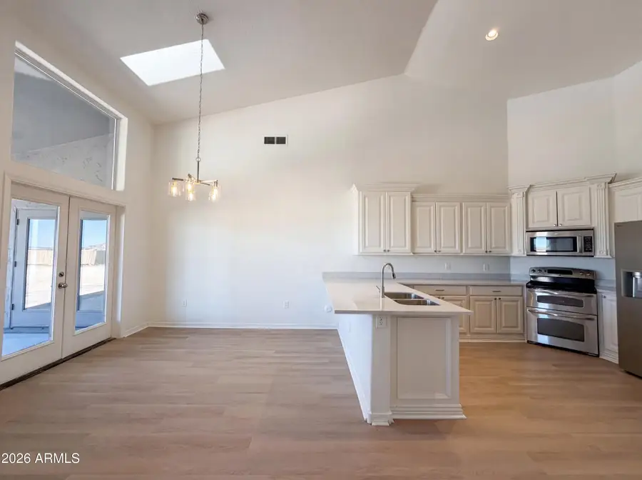 54574 W Coyote Den --, Maricopa, AZ 85139 - #3