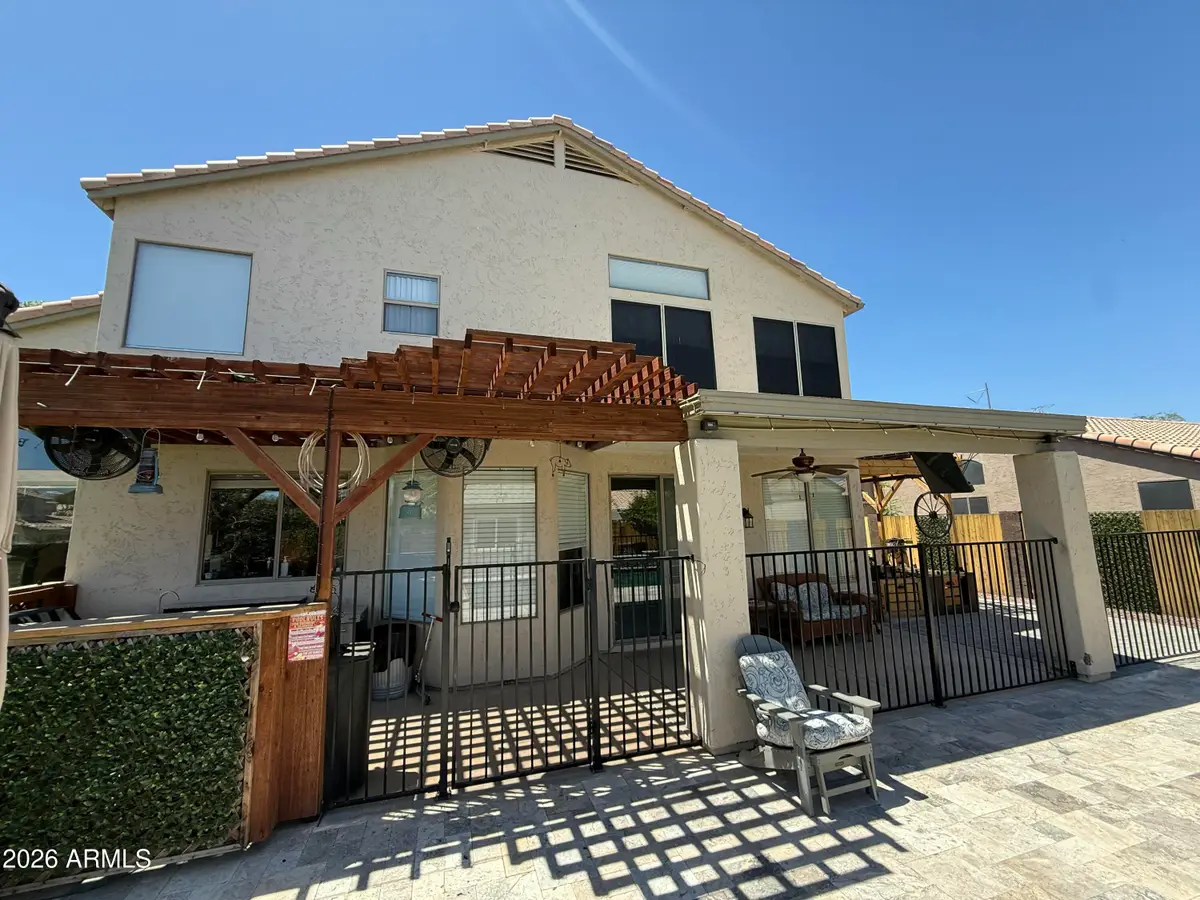 1894 E Mineral Road, Gilbert, AZ 85234 - #1
