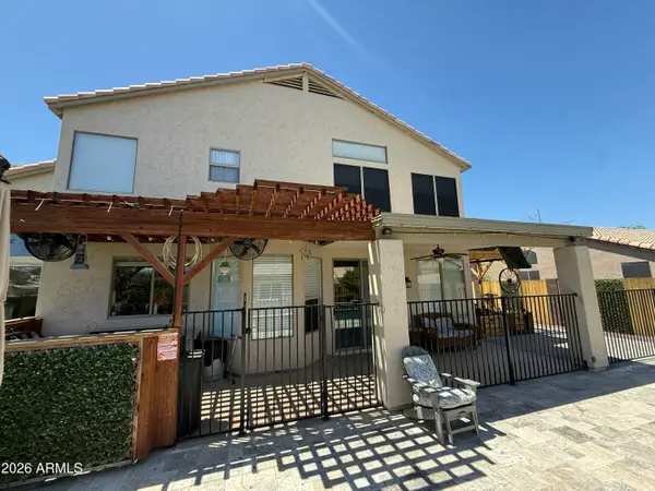 1894 E Mineral Road, Gilbert, AZ 85234