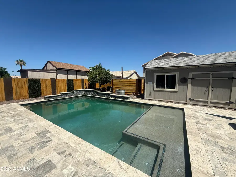 1894 E Mineral Road, Gilbert, AZ 85234 - #2