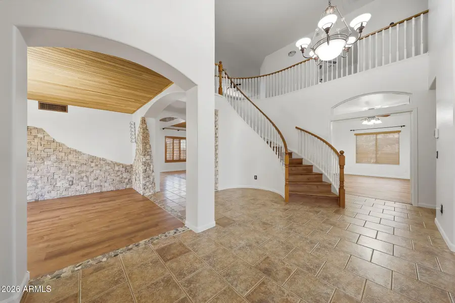 4563 E Desert Sands Drive, Chandler, AZ 85249 - #2