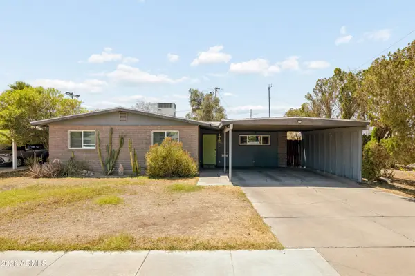 3354 N 6th Avenue, Phoenix, AZ 85013