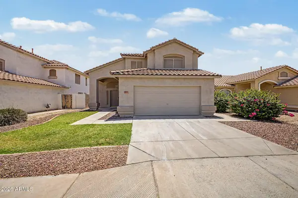 1333 W Kingbird Drive, Chandler, AZ 85286