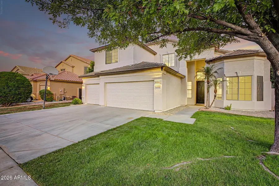 729 W Locust Drive, Chandler, AZ 85248 - #2