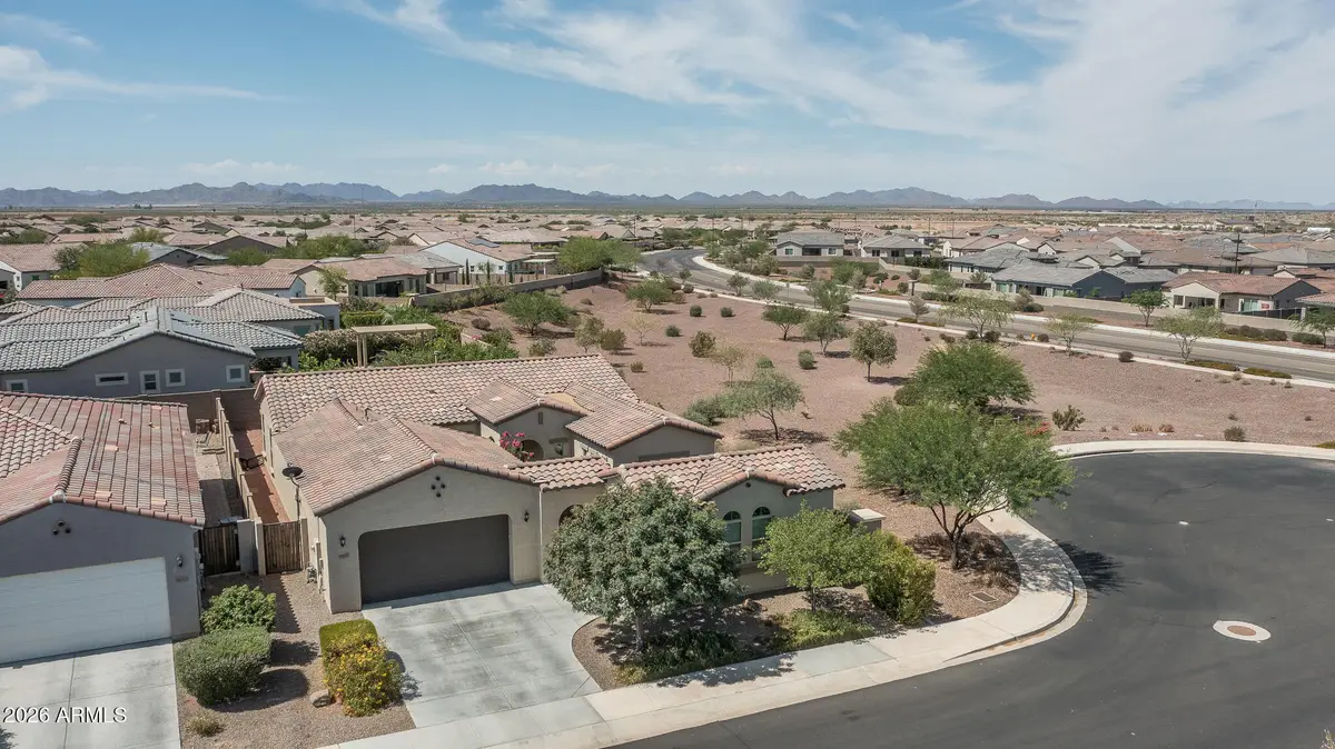 18059 W Tanglewood Drive, Goodyear, AZ 85338 - #1