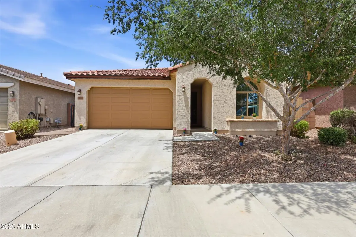 12214 W Briles Road W, Peoria, AZ 85383 - #1