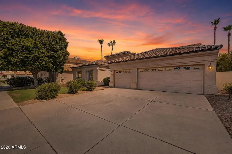 1837 E Monarch Bay Drive, Gilbert, AZ 85234 - #2