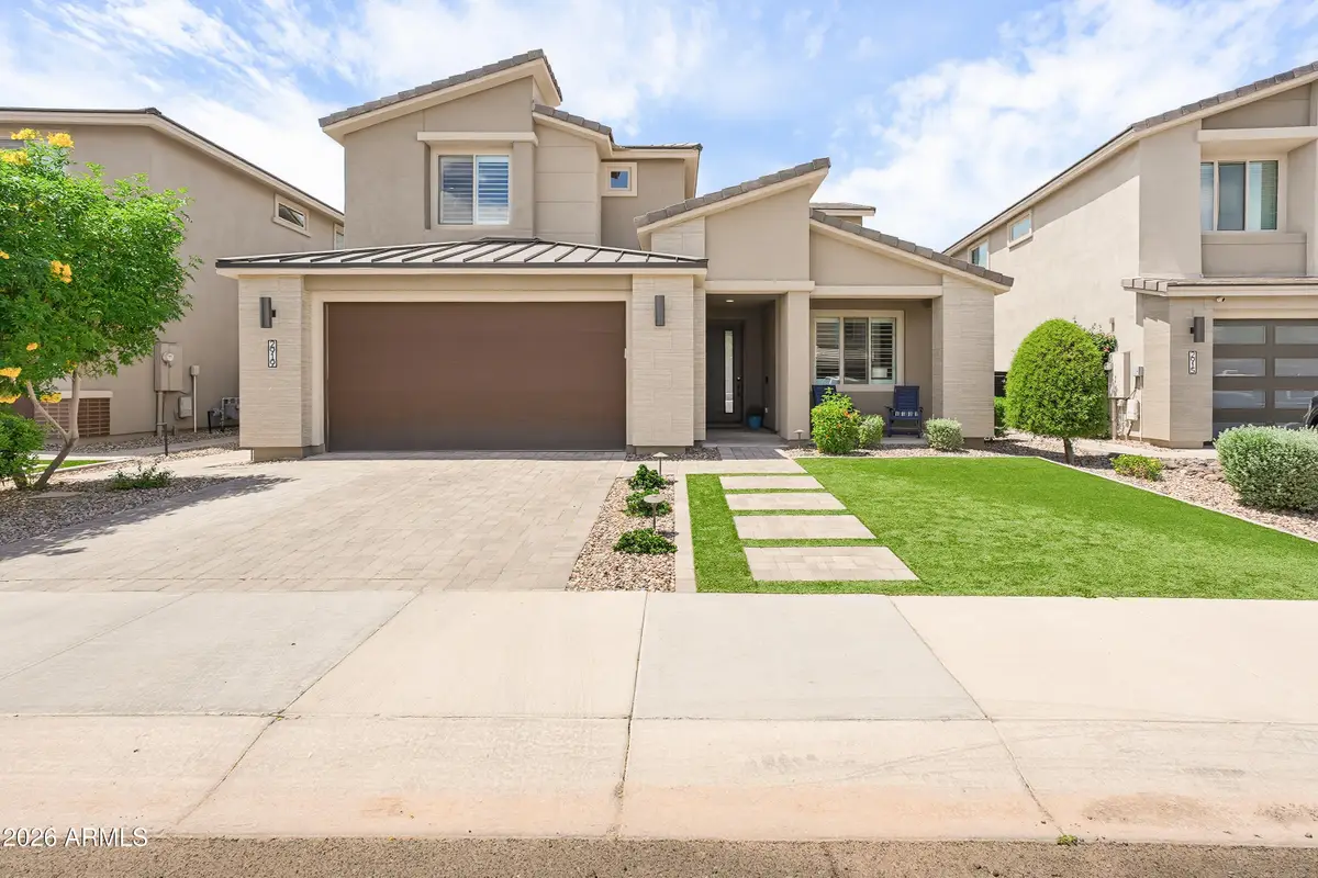 2919 E Riane Road, Phoenix, AZ 85050 - #1