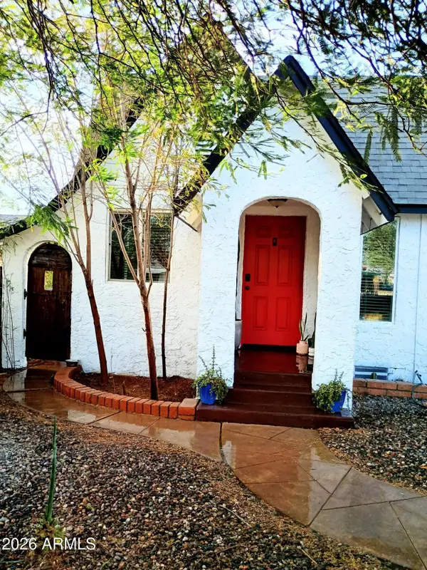 2302 W Monroe Street, Phoenix, AZ 85009