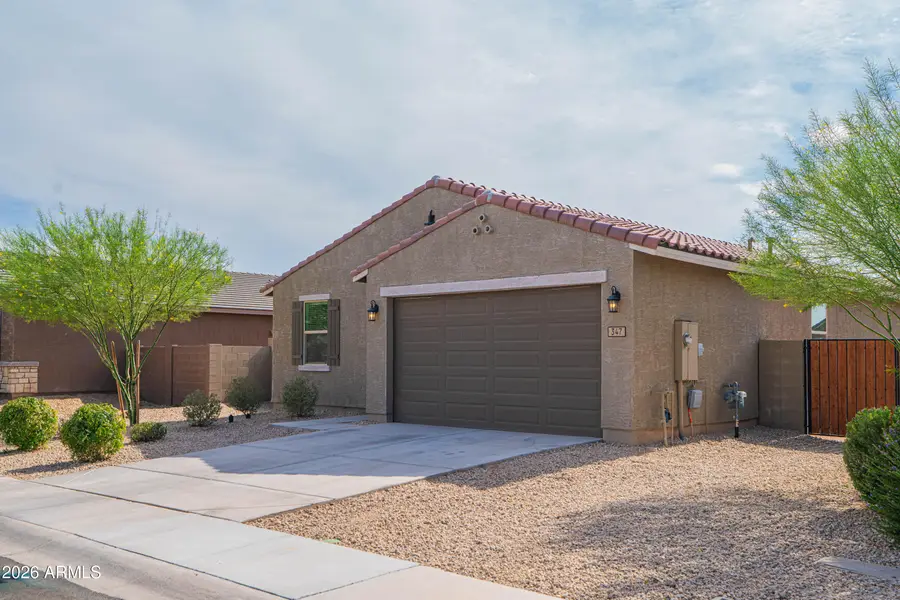 347 S Santa Ana Lane, Casa Grande, AZ 85194 - #3