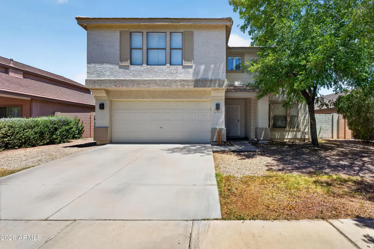 704 W La Pryor Lane, Gilbert, AZ 85233 - #1