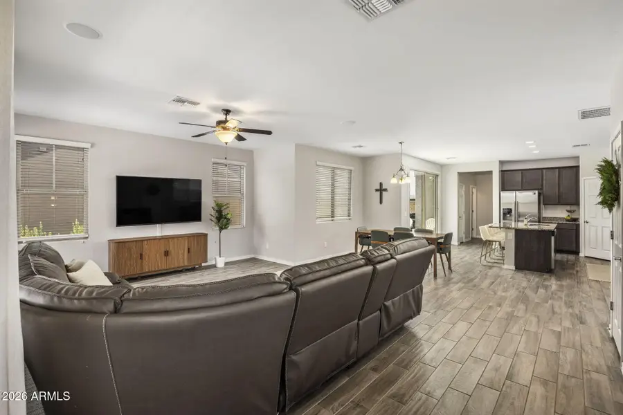 2022 W Desert Hollow Drive, Phoenix, AZ 85085 - #3